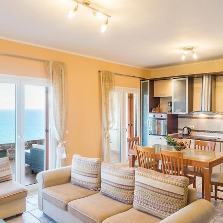 Villa Adriatica Vitaládes 외부 사진