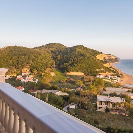Villa Adriatica Vitaládes 외부 사진