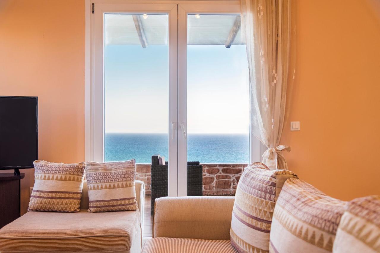Villa Adriatica Vitaládes 외부 사진