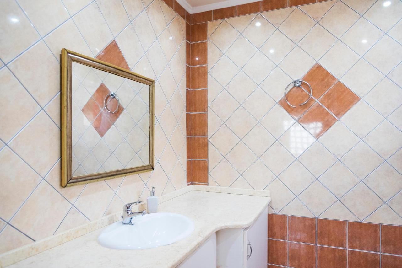 Villa Adriatica Vitaládes 외부 사진
